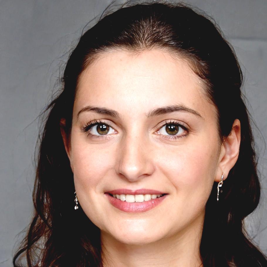 Instructor Solveig Branwen