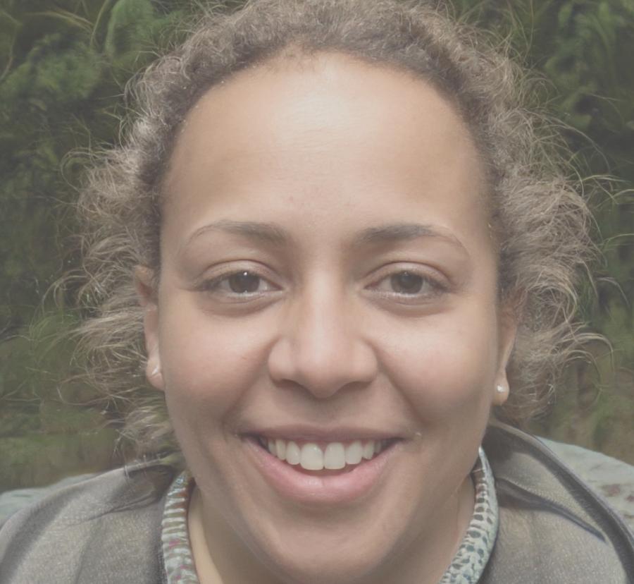 Miranda Castellane, Portfolio Risk Specialist and Student Mentor